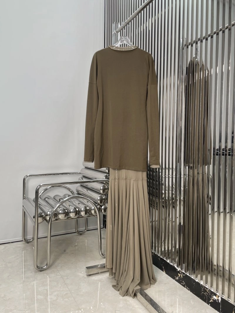Soft Unclassified Brand Dress 154015