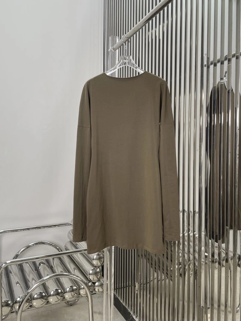 Soft Unclassified Brand Dress 154015