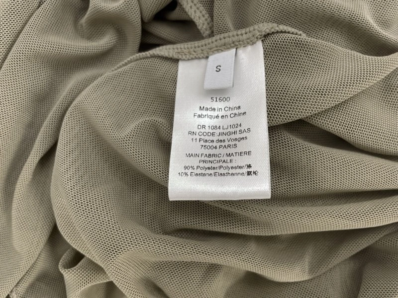 Soft Unclassified Brand Dress 154015