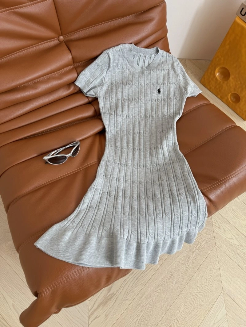 Soft Unclassified Brand Dress 154031
