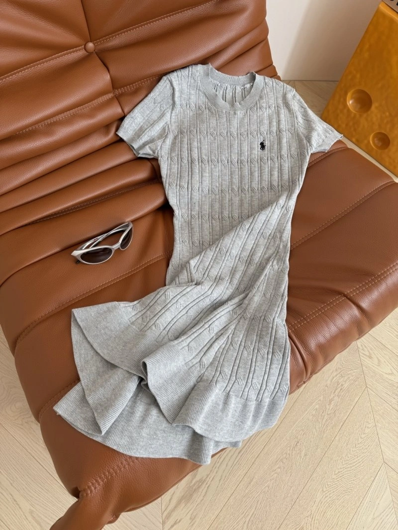 Soft Unclassified Brand Dress 154031
