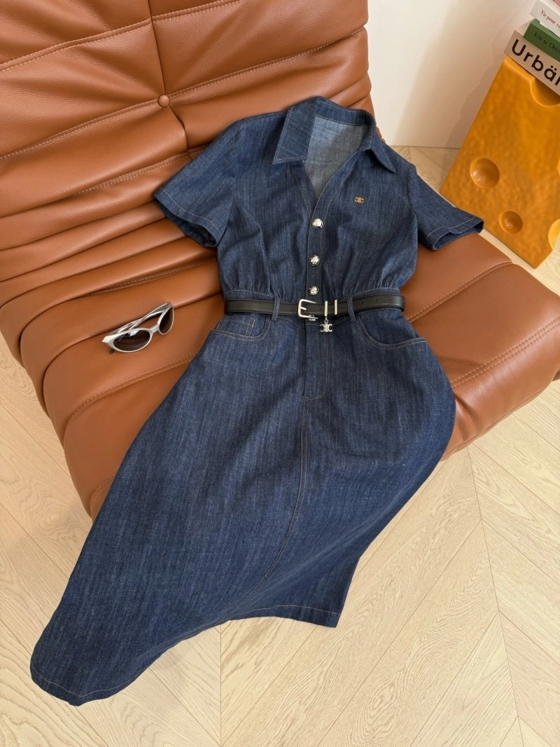Resilient Unclassified Brand Dress 154009