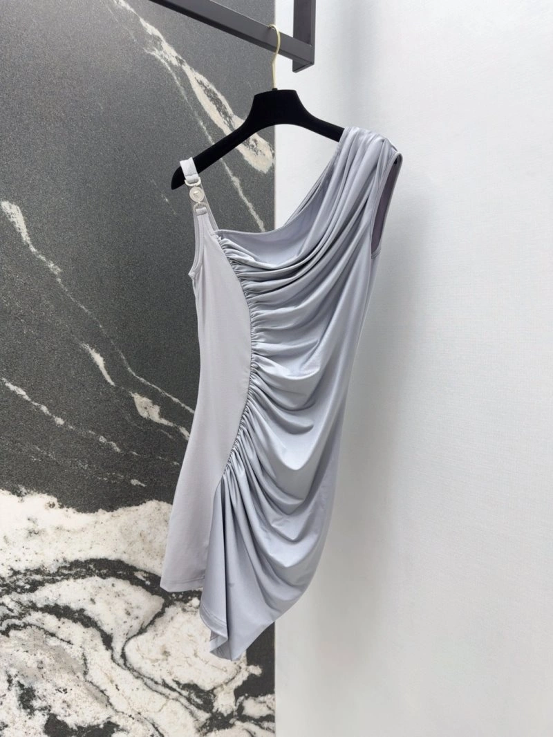 Unclassified Brand Dress SmoothTexture 154006