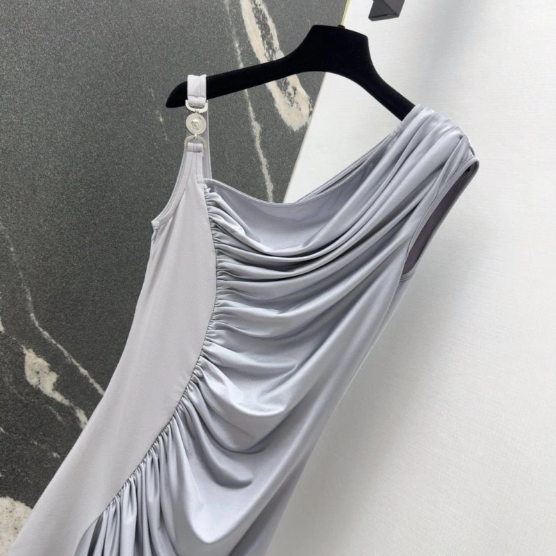 Unclassified Brand Dress SmoothTexture 154006