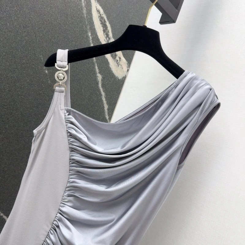 Unclassified Brand Dress SmoothTexture 154006