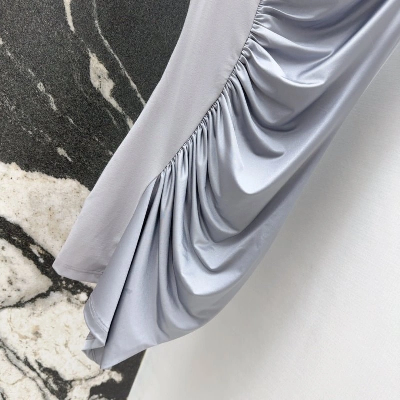 Unclassified Brand Dress SmoothTexture 154006