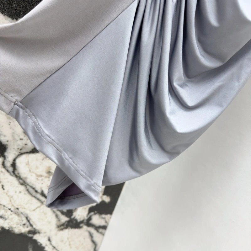 Unclassified Brand Dress SmoothTexture 154006