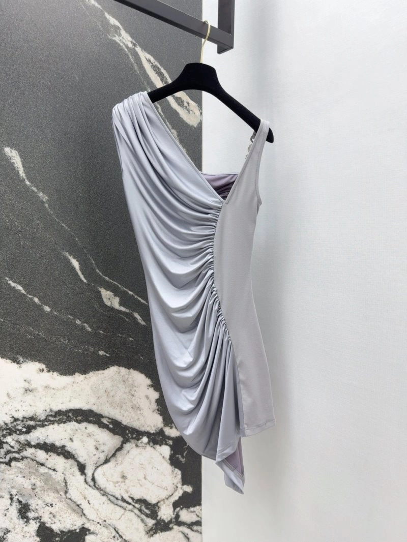 Unclassified Brand Dress SmoothTexture 154006