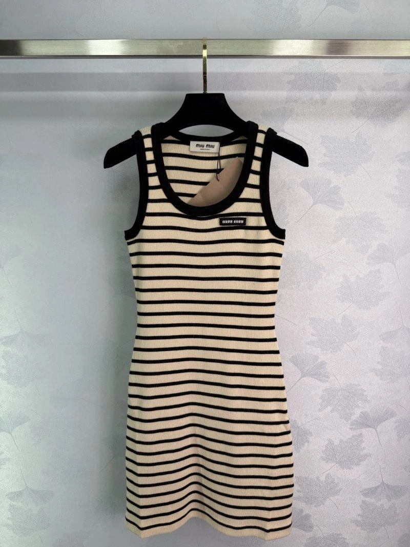 Unclassified Brand Dress Colorful 153988
