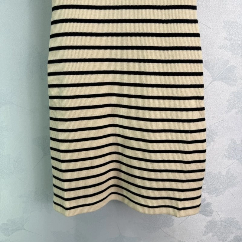 Unclassified Brand Dress Colorful 153988