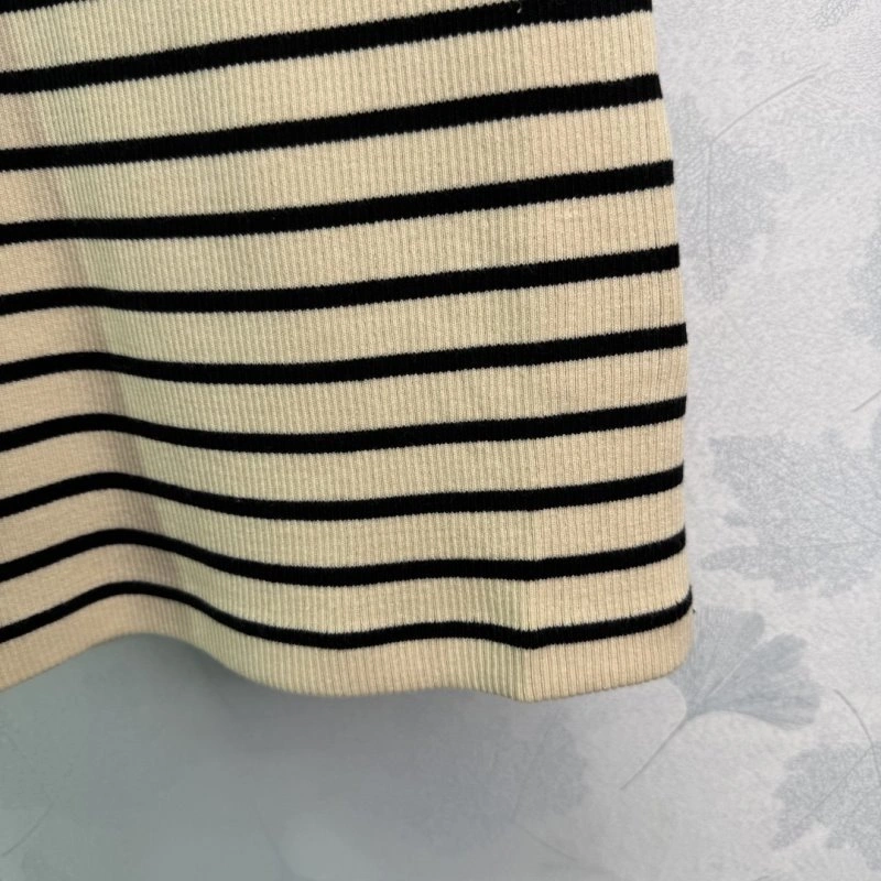 Unclassified Brand Dress Colorful 153988