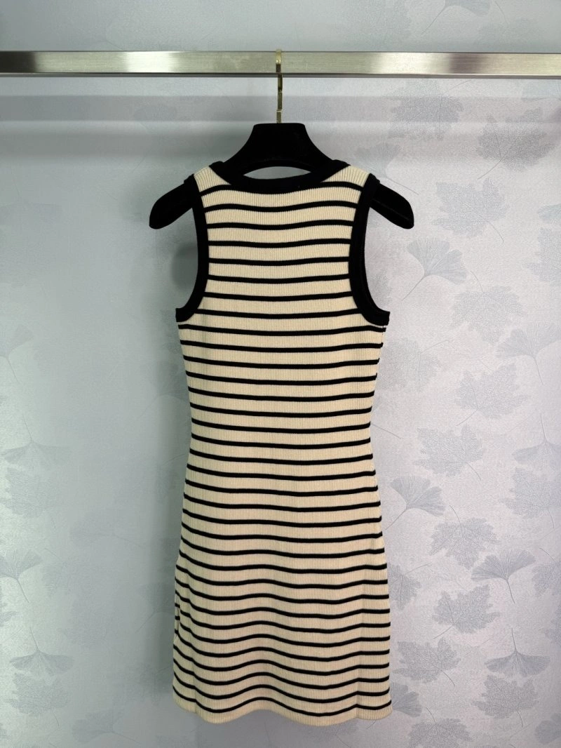 Unclassified Brand Dress Colorful 153988