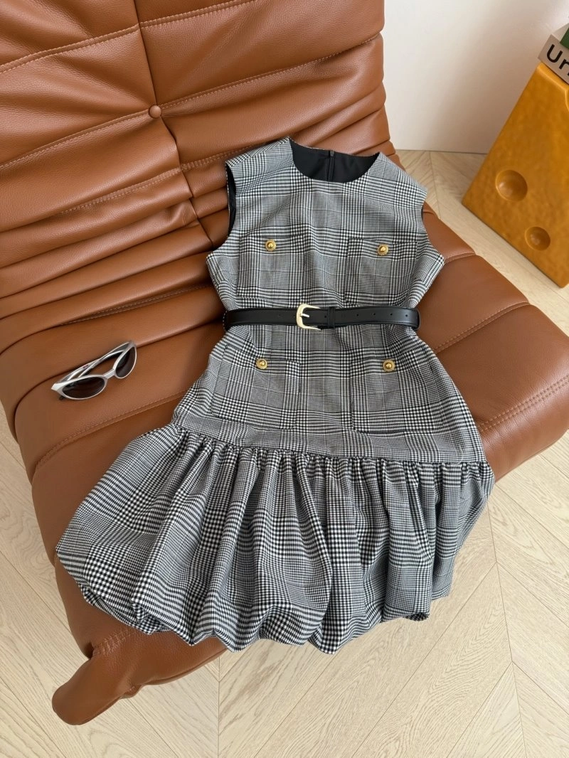 Popular Unclassified Brand Dress 153992
