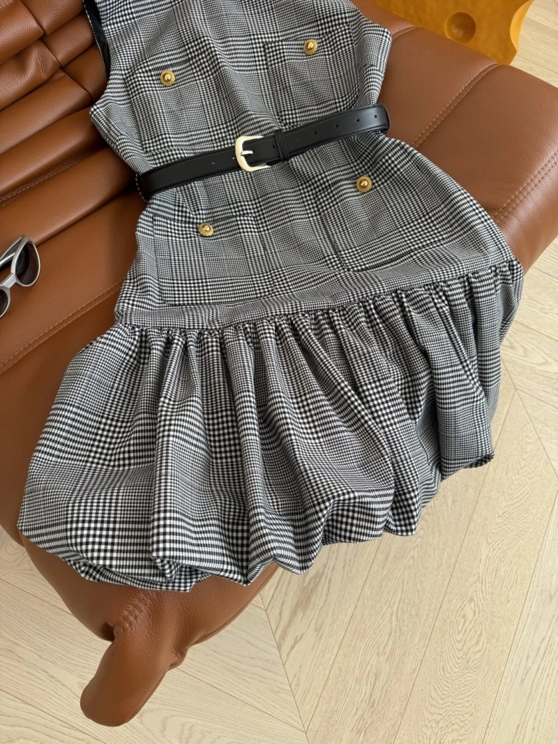 Popular Unclassified Brand Dress 153992