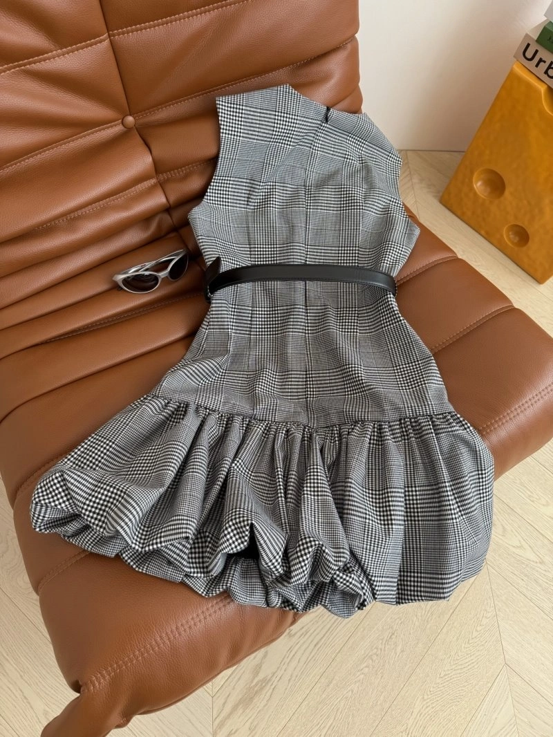 Popular Unclassified Brand Dress 153992