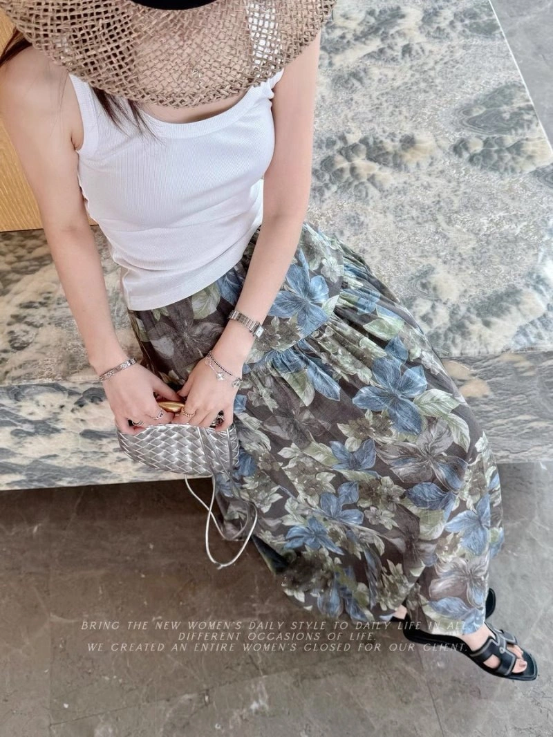 Unclassified Brand Dress Functional 153994