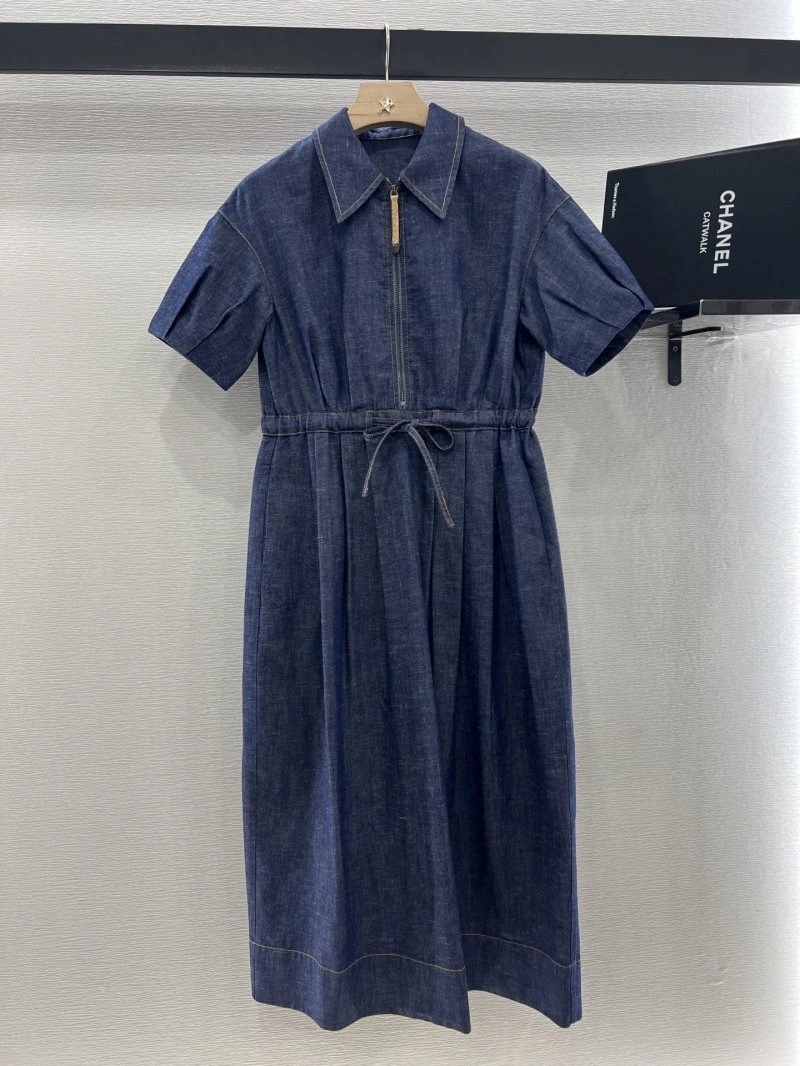 Unclassified Brand Dress Resilient 153982