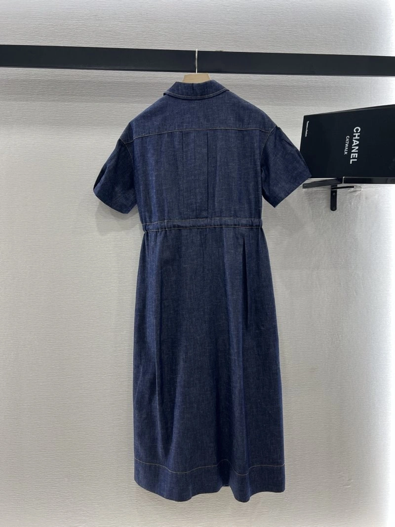 Unclassified Brand Dress Resilient 153982