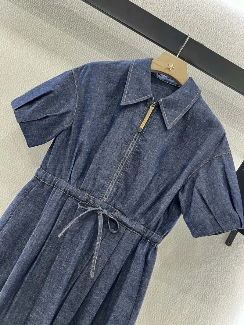 Unclassified Brand Dress Resilient 153982