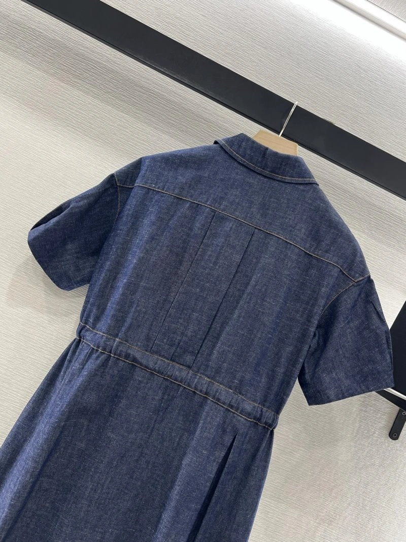 Unclassified Brand Dress Resilient 153982