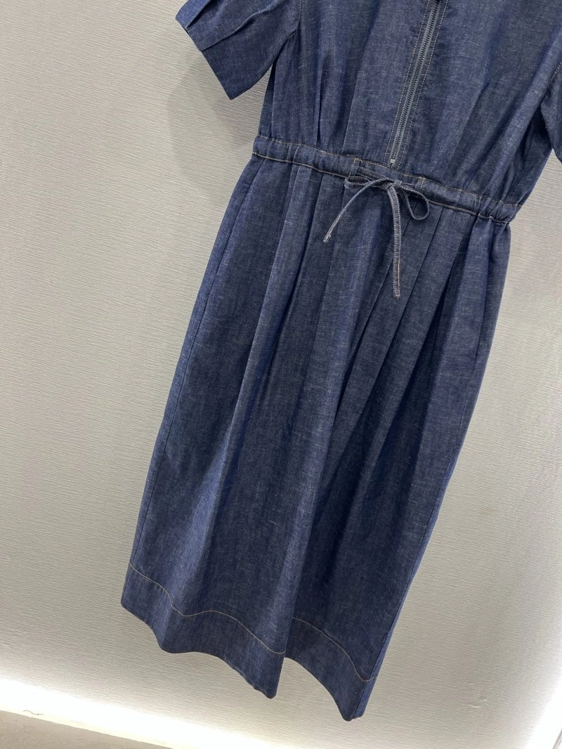 Unclassified Brand Dress Resilient 153982