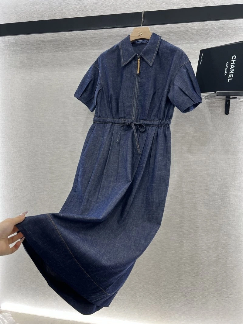 Unclassified Brand Dress Resilient 153982