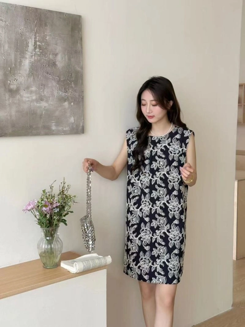 Fashionable Unclassified Brand Dress 153989