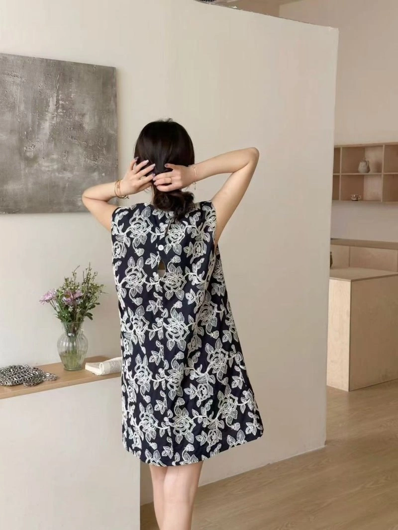Fashionable Unclassified Brand Dress 153989