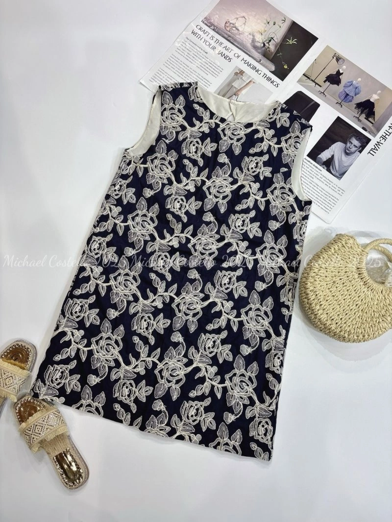 Fashionable Unclassified Brand Dress 153989