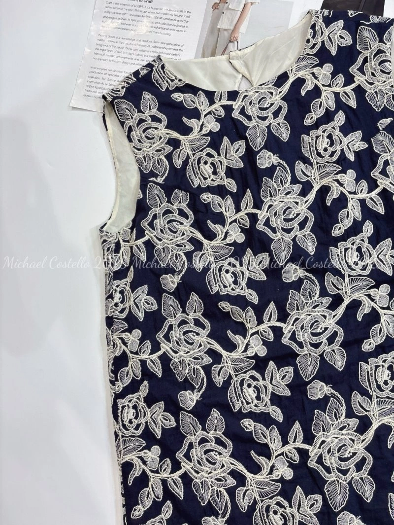 Fashionable Unclassified Brand Dress 153989