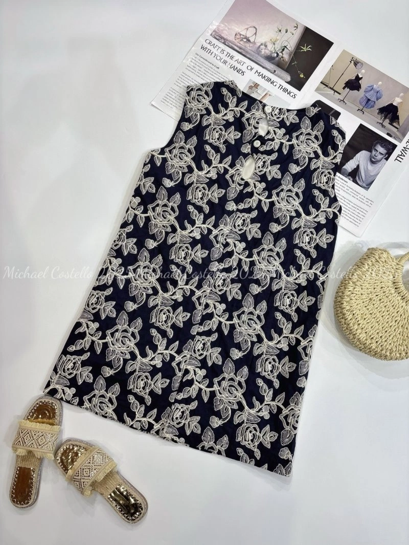 Fashionable Unclassified Brand Dress 153989