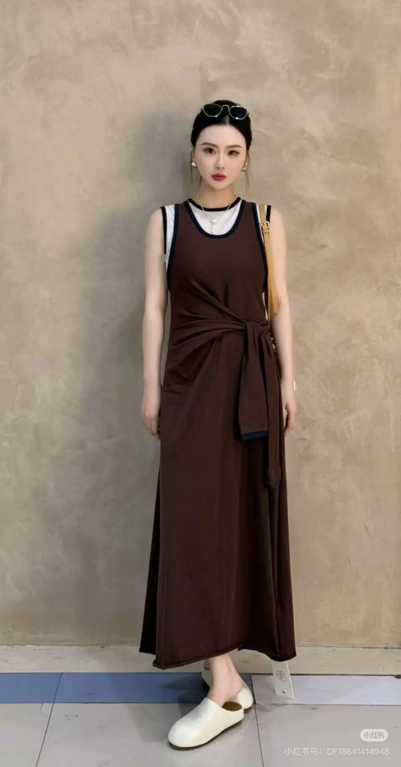 Supportive Unclassified Brand Dress 153991