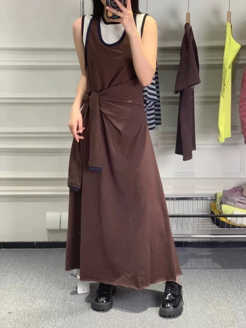 Supportive Unclassified Brand Dress 153991