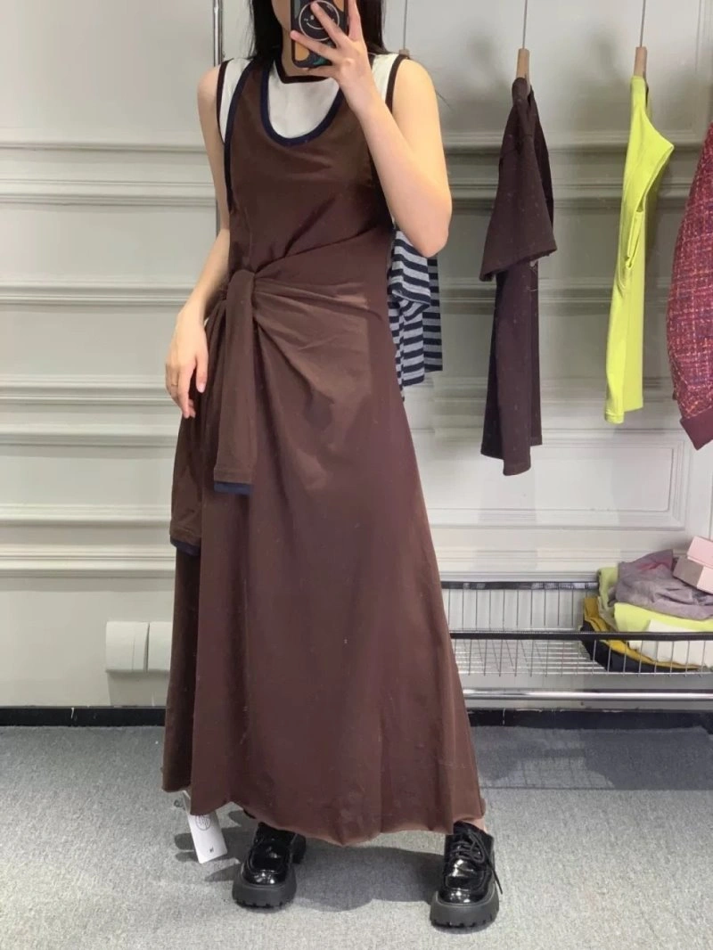 Supportive Unclassified Brand Dress 153991