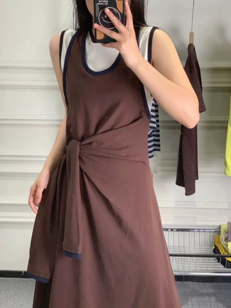 Supportive Unclassified Brand Dress 153991