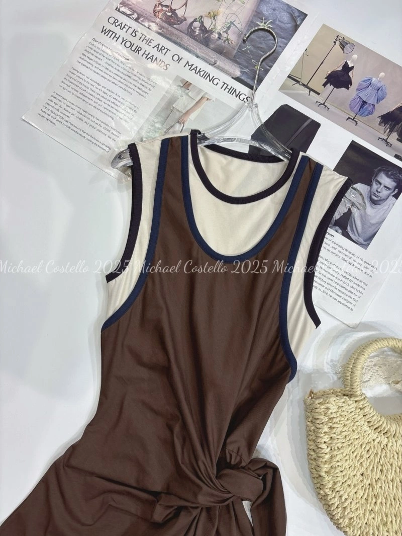 Supportive Unclassified Brand Dress 153991