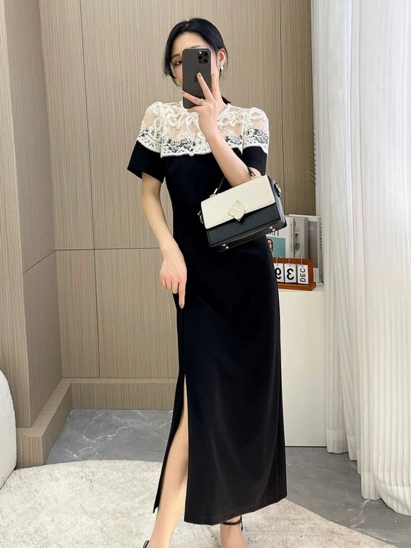Unclassified Brand Dress Efficient 153993