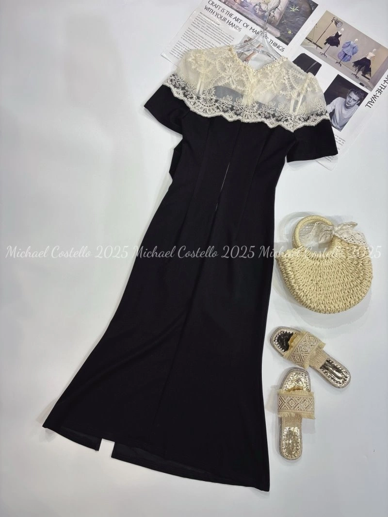 Unclassified Brand Dress Efficient 153993