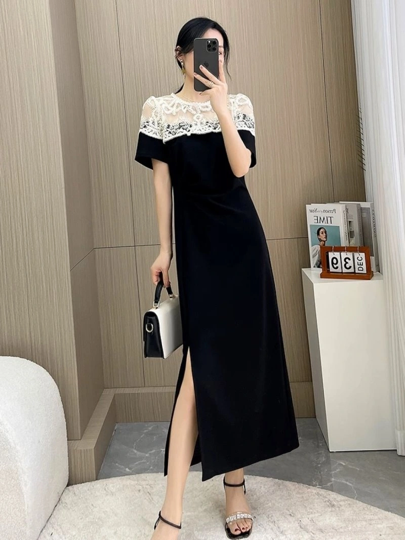 Unclassified Brand Dress Efficient 153993