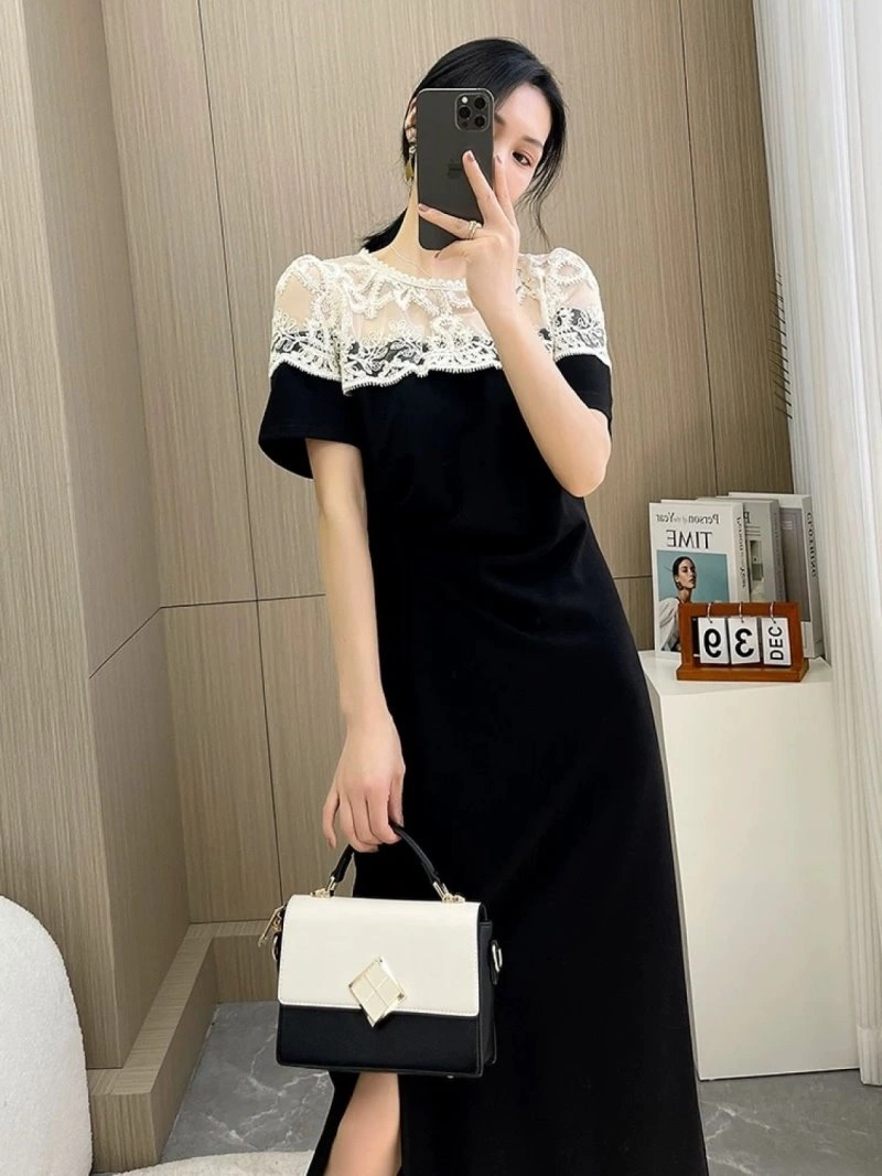 Unclassified Brand Dress Efficient 153993
