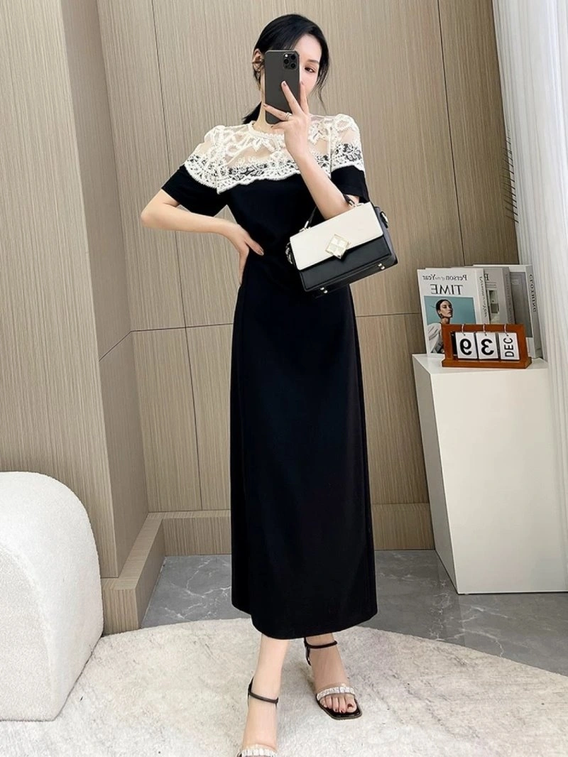 Unclassified Brand Dress Efficient 153993