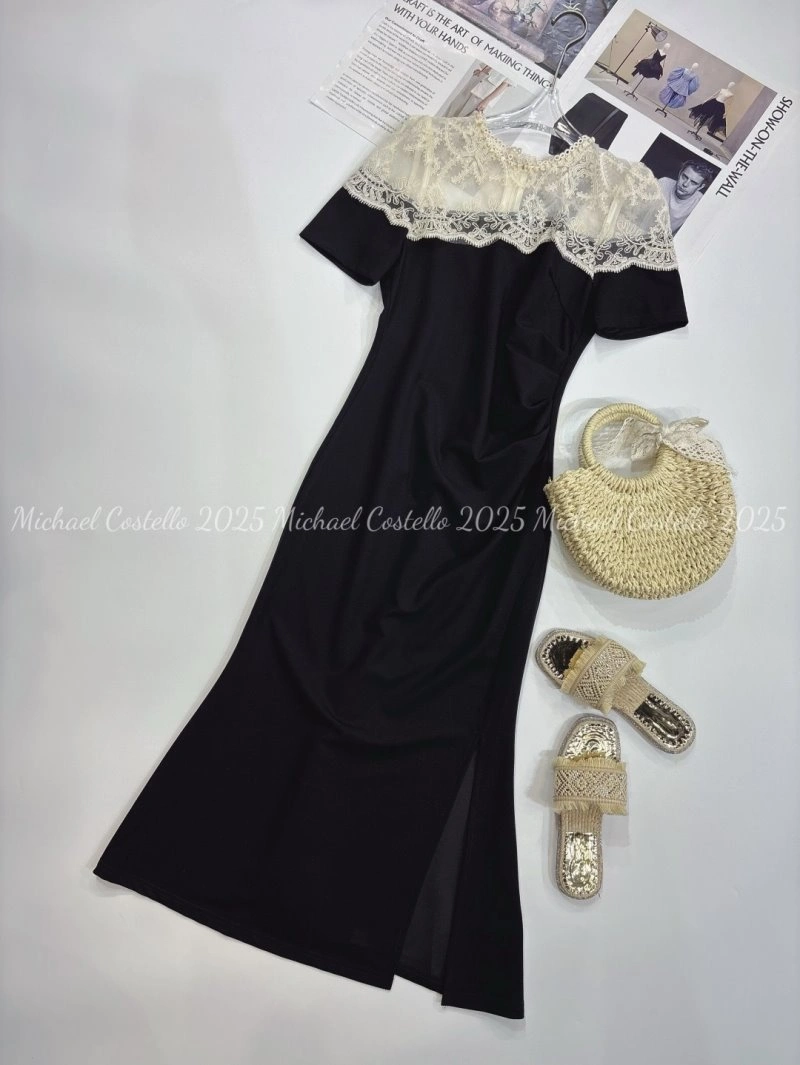 Unclassified Brand Dress Efficient 153993