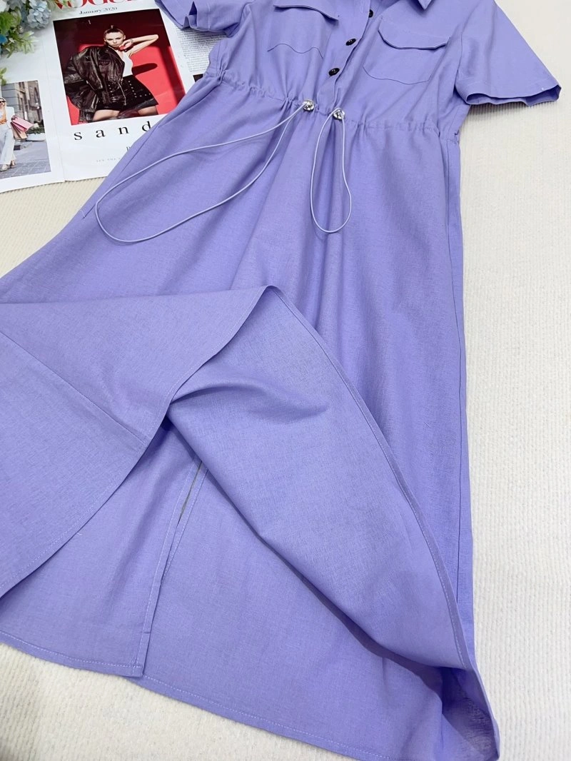 Unclassified Brand Dress MoistureWicking 153972