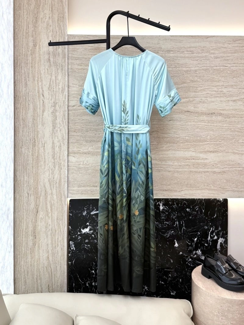 Flexible Unclassified Brand Dress 153983