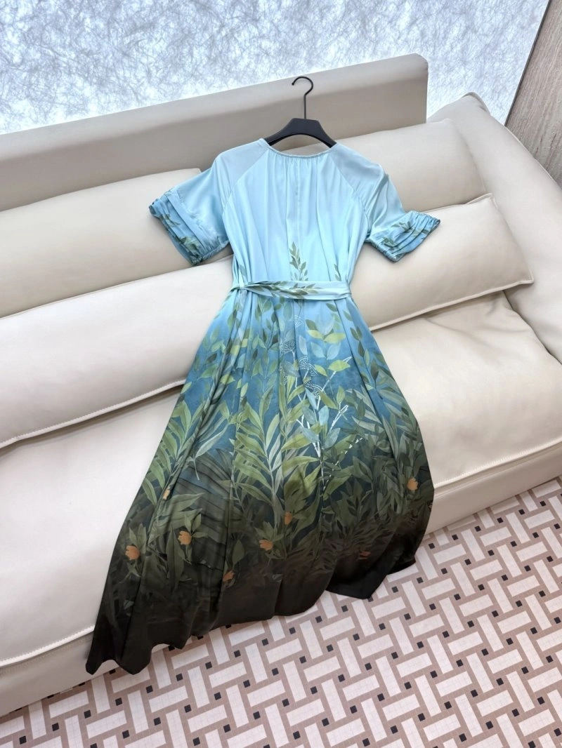 Flexible Unclassified Brand Dress 153983