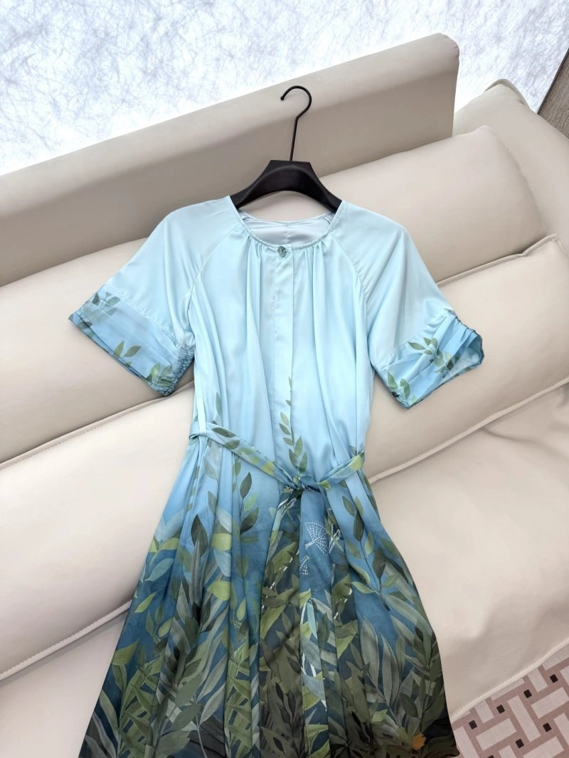 Flexible Unclassified Brand Dress 153983