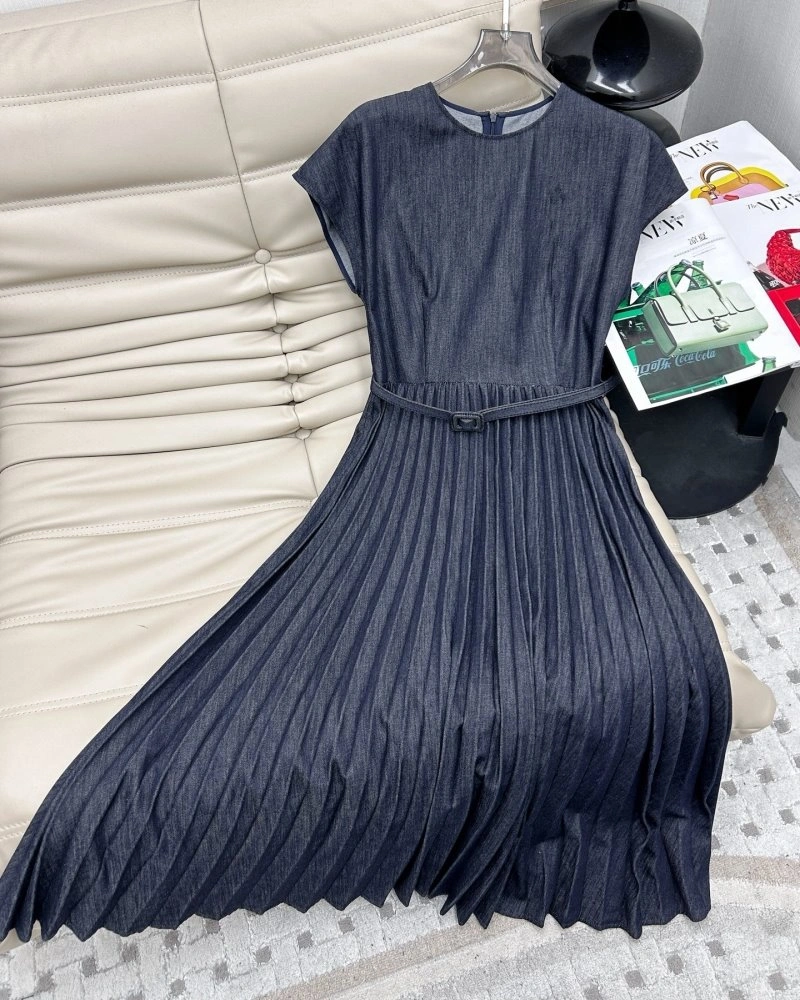 Unclassified Brand Dress Breathable 153973