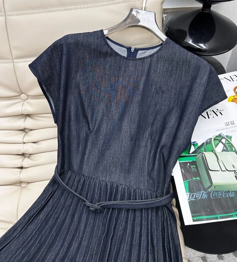 Unclassified Brand Dress Breathable 153973