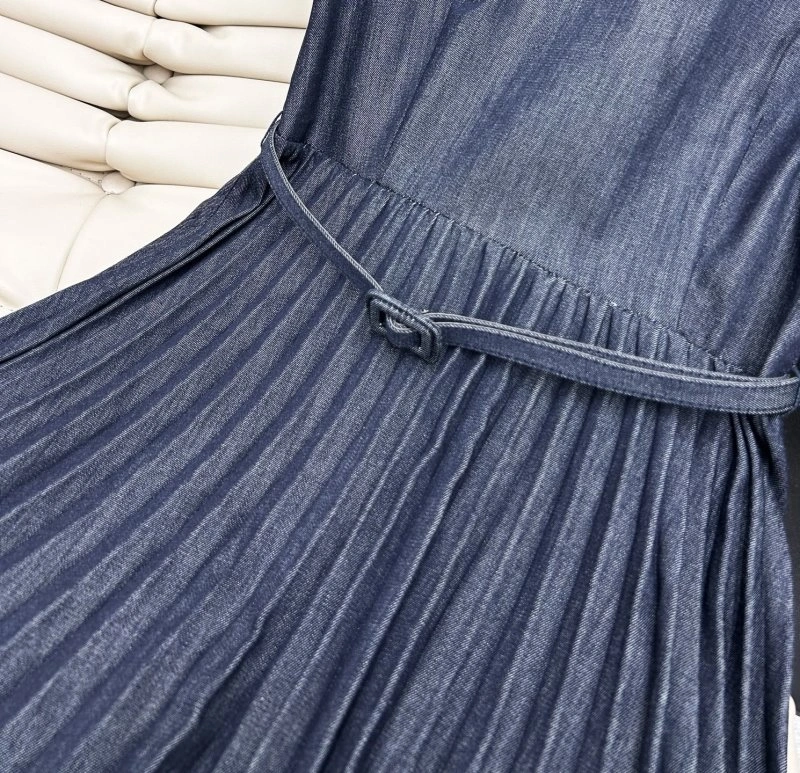 Unclassified Brand Dress Breathable 153973