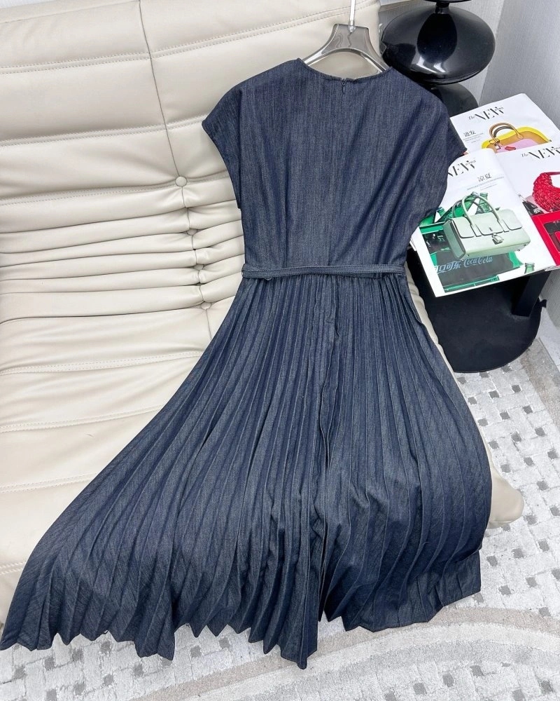 Unclassified Brand Dress Breathable 153973
